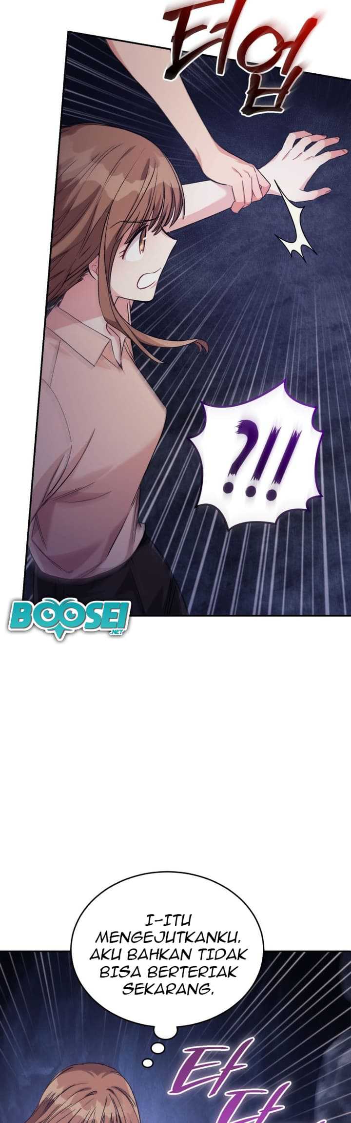 I Stole the Number One Ranker’s Soul Chapter 5 - halaman 26