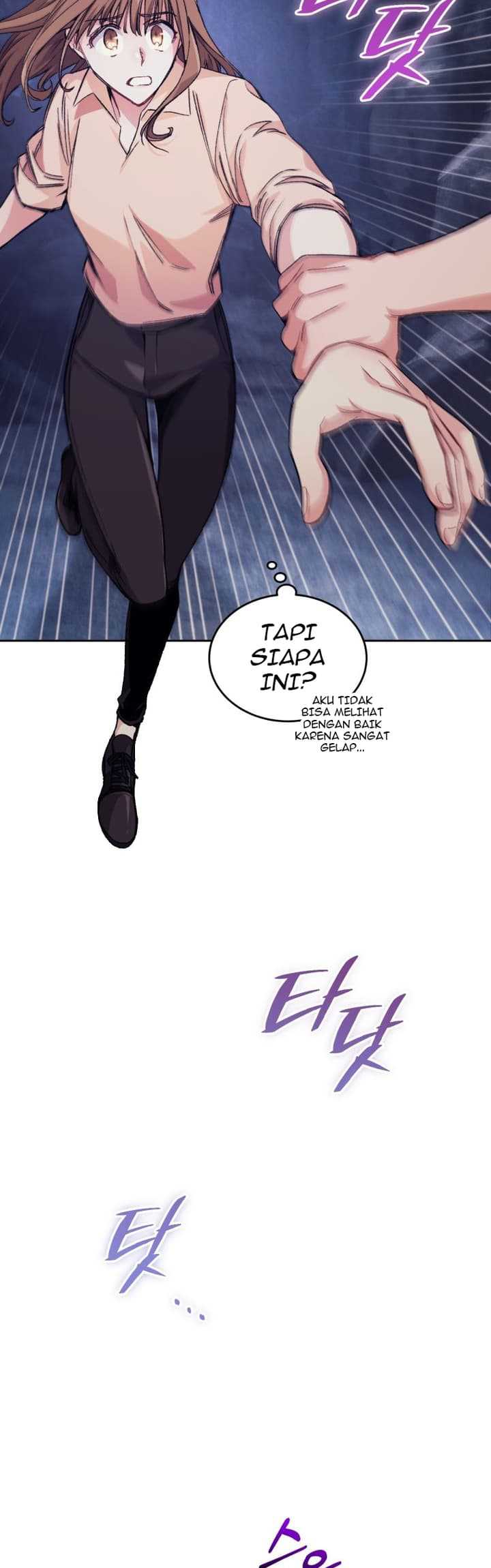 I Stole the Number One Ranker’s Soul Chapter 5 - halaman 27