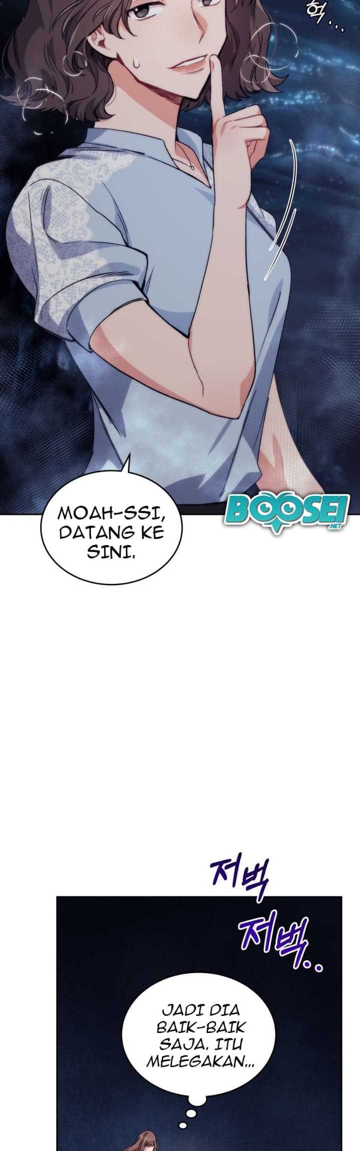 I Stole the Number One Ranker’s Soul Chapter 5 - halaman 29