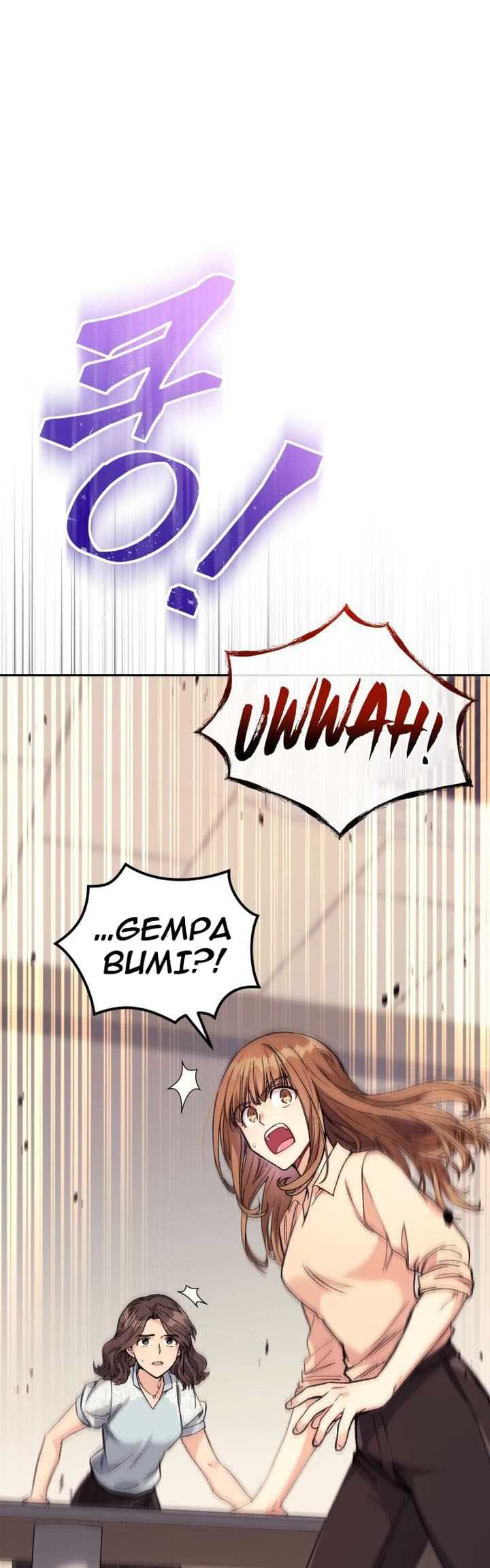 I Stole the Number One Ranker’s Soul Chapter 5 - halaman 3