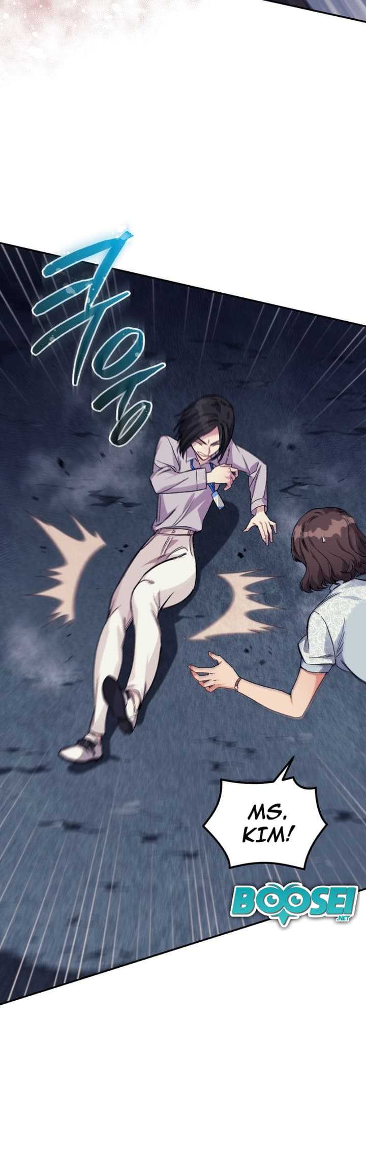 I Stole the Number One Ranker’s Soul Chapter 5 - halaman 39