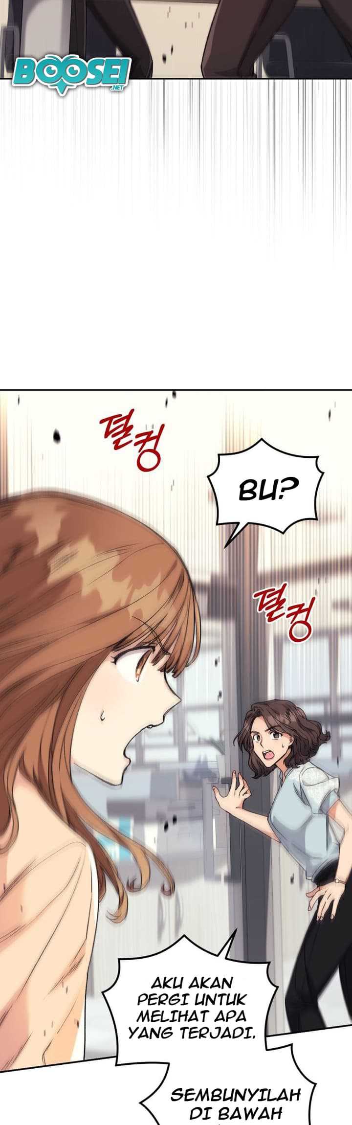 I Stole the Number One Ranker’s Soul Chapter 5 - halaman 4