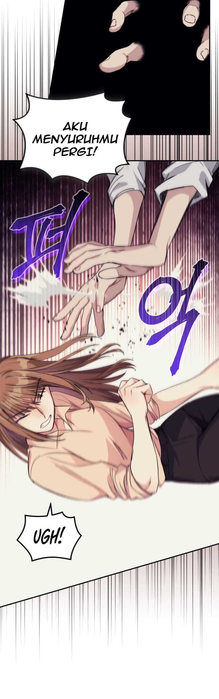 I Stole the Number One Ranker’s Soul Chapter 5 - halaman 43