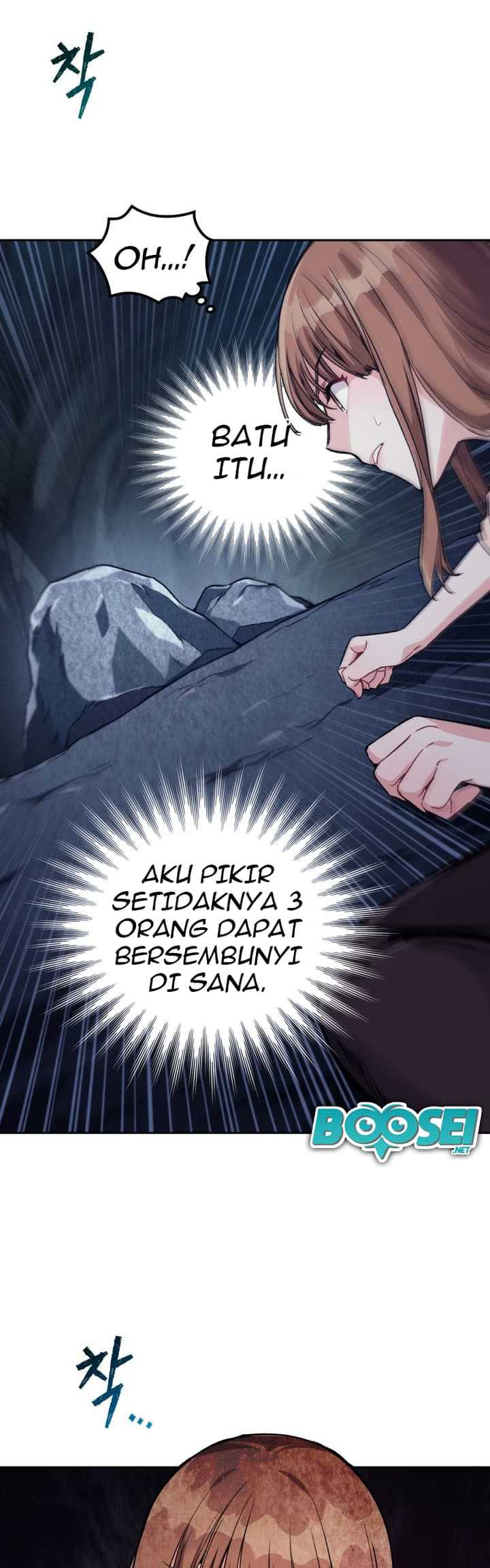 I Stole the Number One Ranker’s Soul Chapter 5 - halaman 45