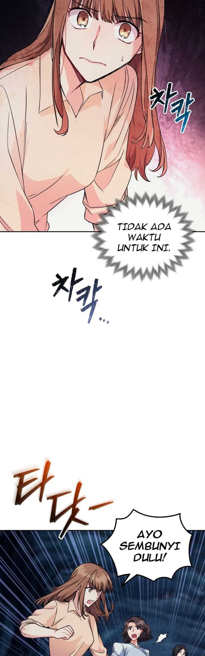 I Stole the Number One Ranker’s Soul Chapter 5 - halaman 46