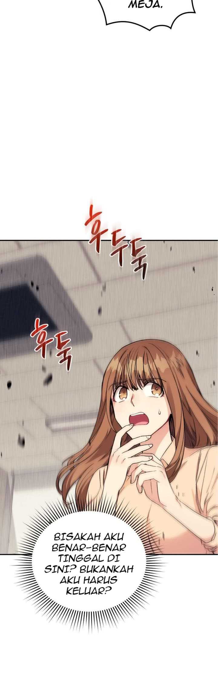 I Stole the Number One Ranker’s Soul Chapter 5 - halaman 5