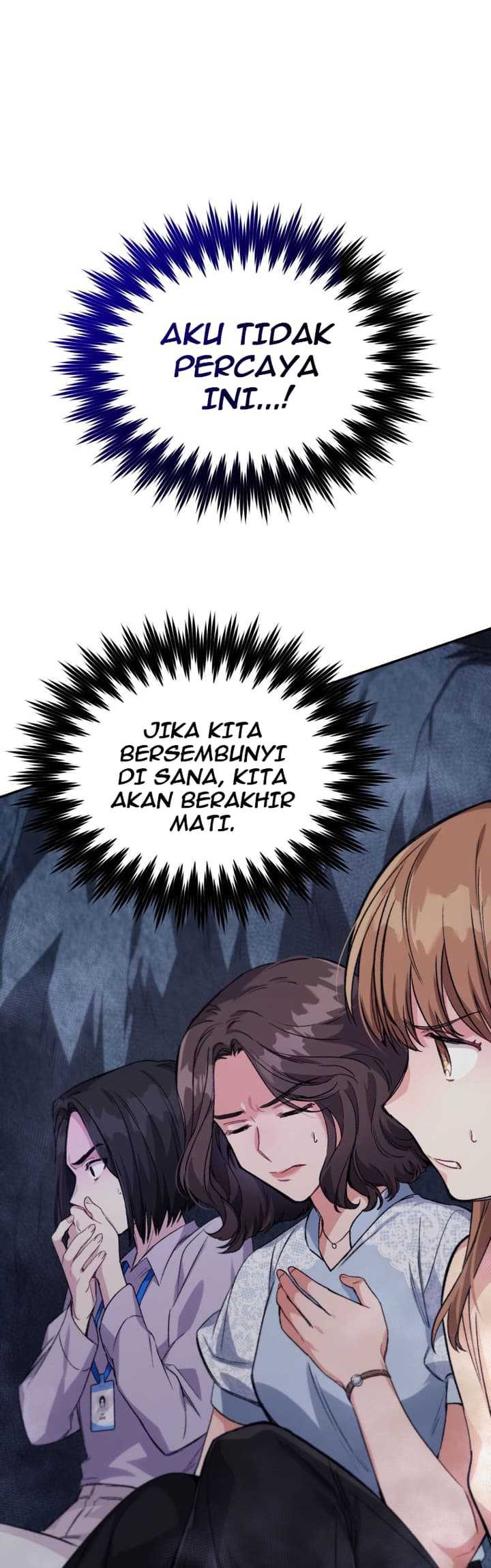 I Stole the Number One Ranker’s Soul Chapter 5 - halaman 55