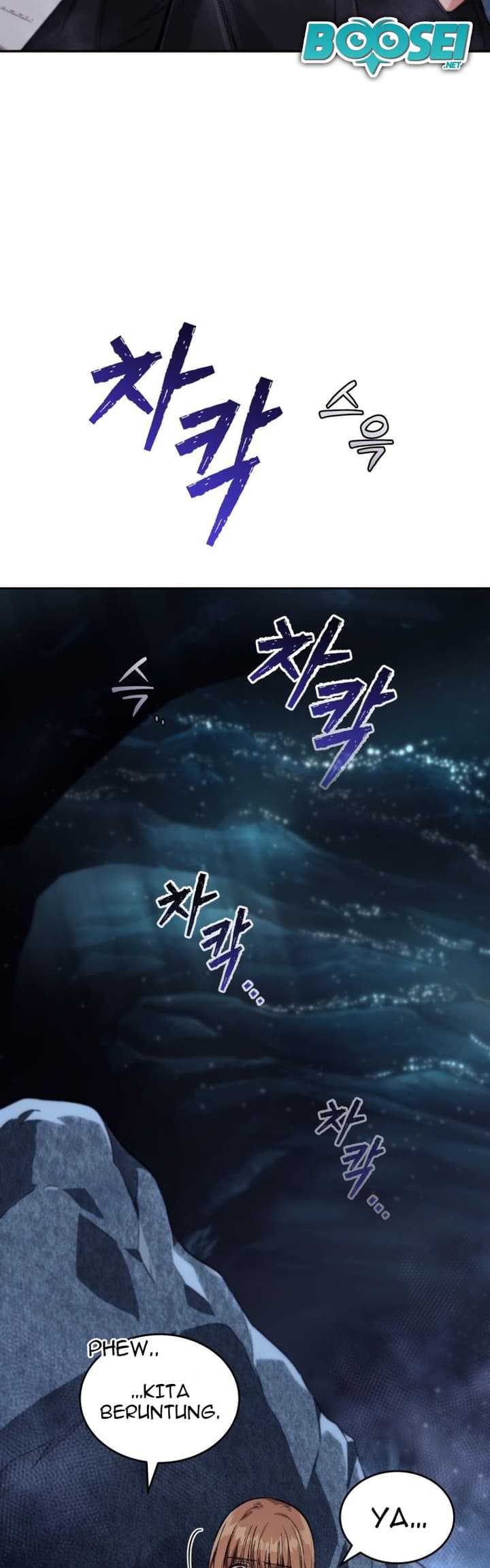 I Stole the Number One Ranker’s Soul Chapter 5 - halaman 56
