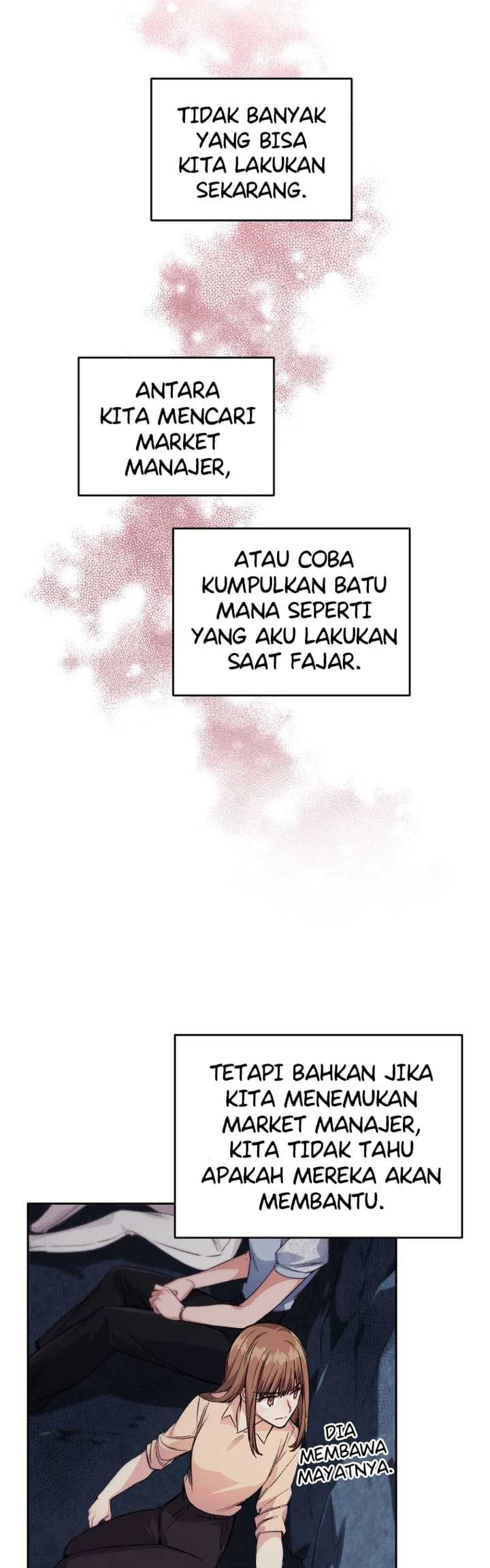 I Stole the Number One Ranker’s Soul Chapter 5 - halaman 59