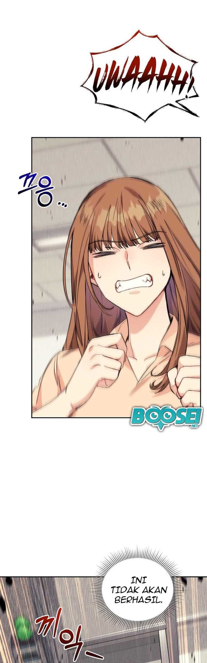 I Stole the Number One Ranker’s Soul Chapter 5 - halaman 6