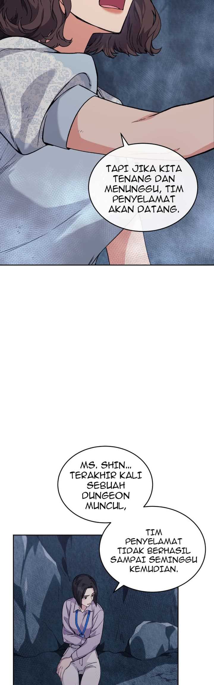 I Stole the Number One Ranker’s Soul Chapter 5 - halaman 63