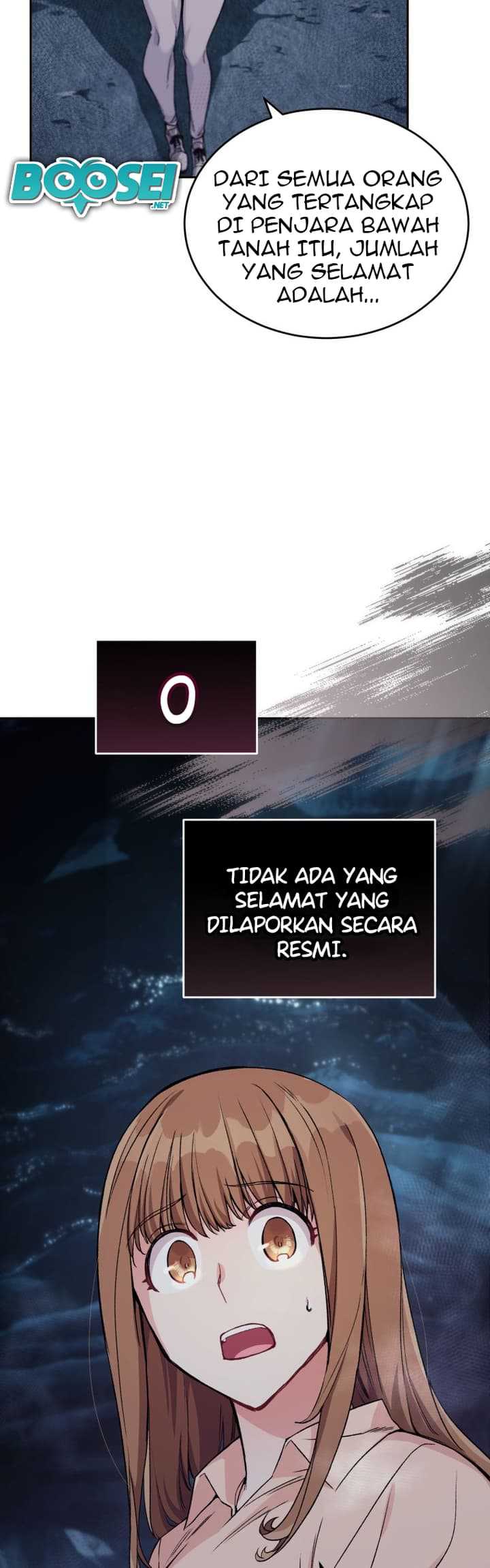 I Stole the Number One Ranker’s Soul Chapter 5 - halaman 64