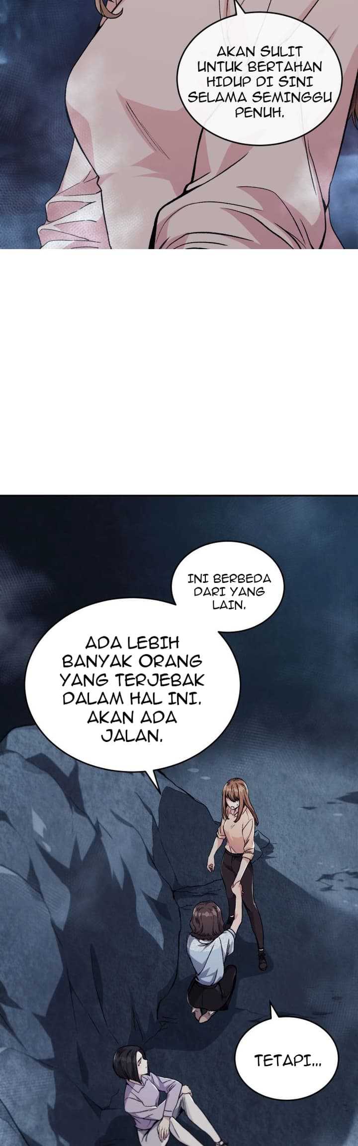 I Stole the Number One Ranker’s Soul Chapter 5 - halaman 65