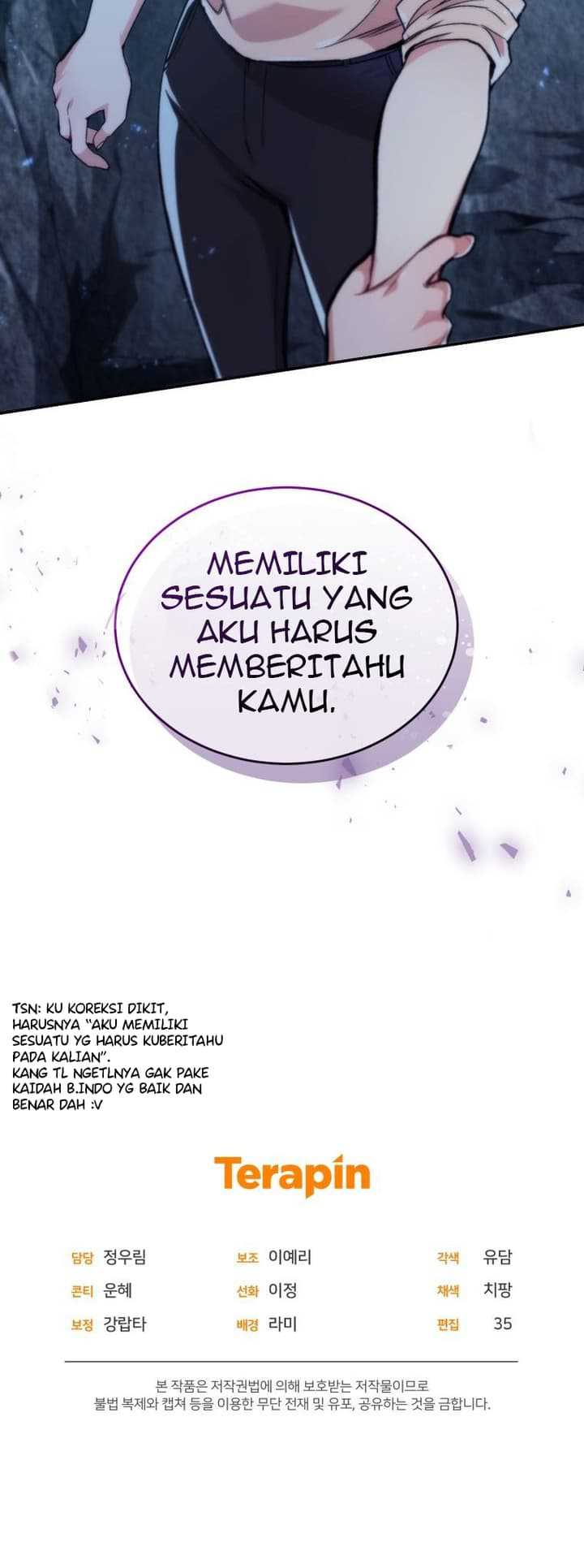 I Stole the Number One Ranker’s Soul Chapter 5 - halaman 68