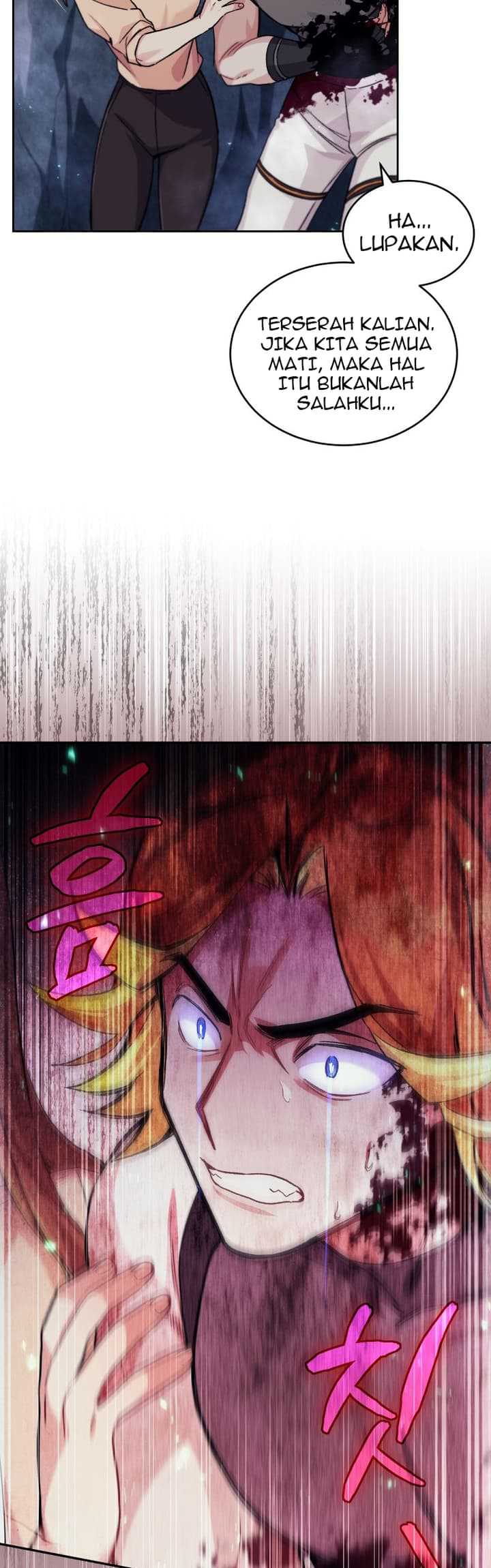 I Stole the Number One Ranker’s Soul Chapter 6 - halaman 26