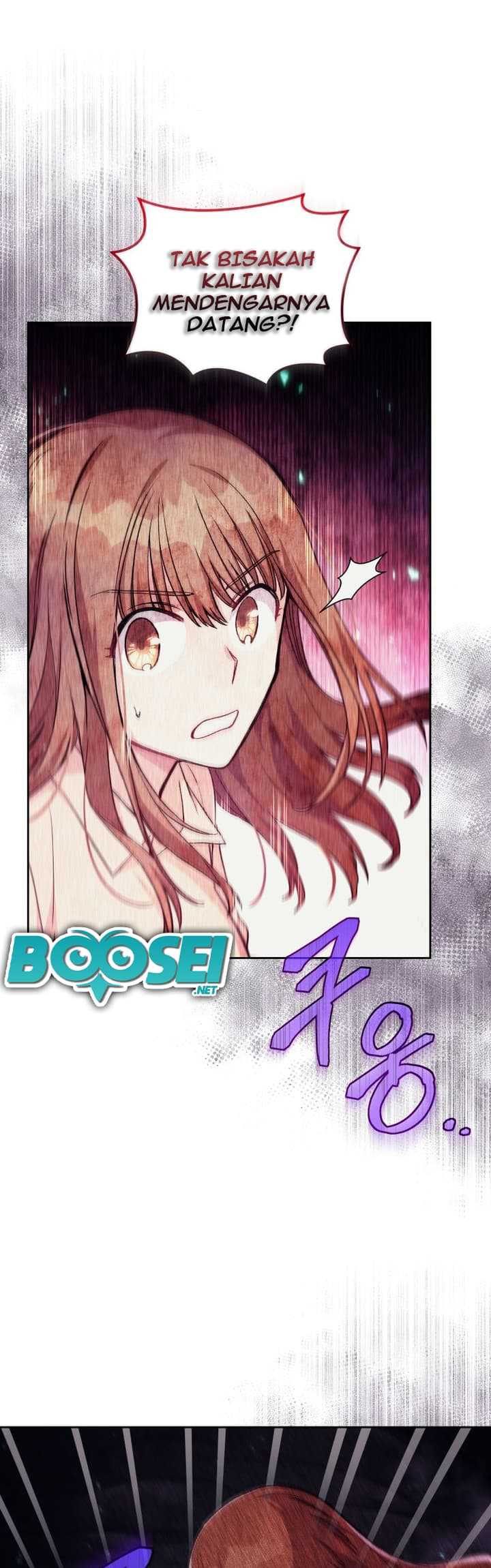 I Stole the Number One Ranker’s Soul Chapter 6 - halaman 28