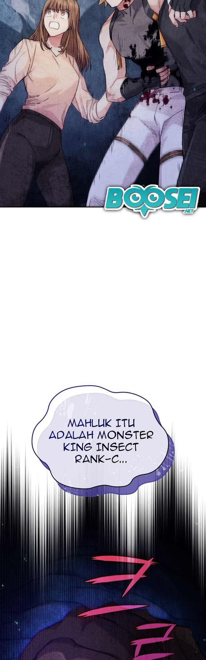 I Stole the Number One Ranker’s Soul Chapter 6 - halaman 31