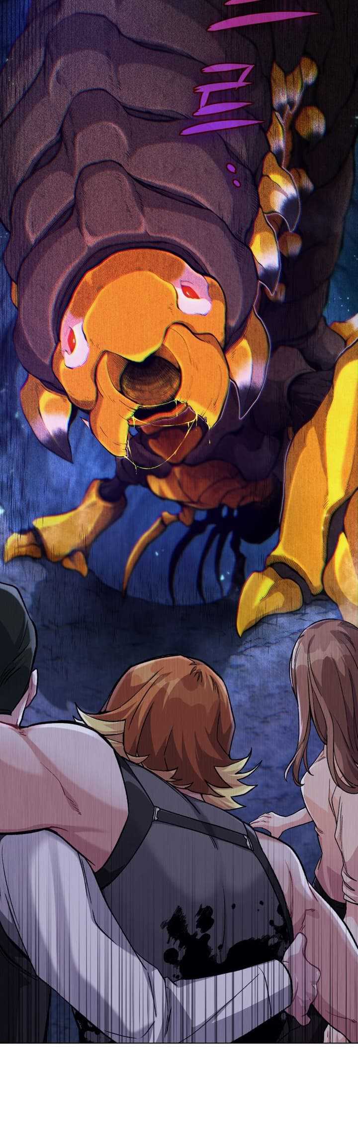 I Stole the Number One Ranker’s Soul Chapter 6 - halaman 32