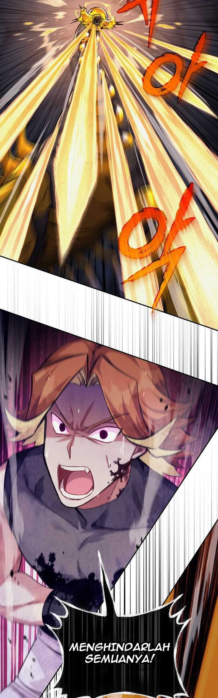 I Stole the Number One Ranker’s Soul Chapter 6 - halaman 34