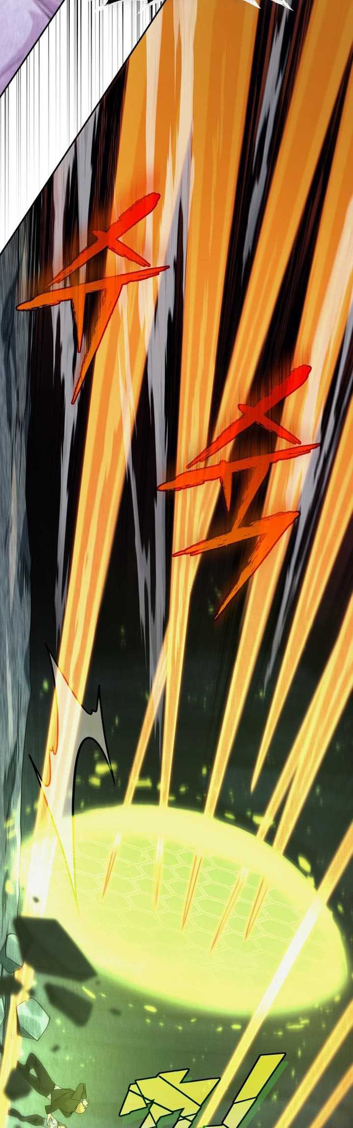 I Stole the Number One Ranker’s Soul Chapter 6 - halaman 35