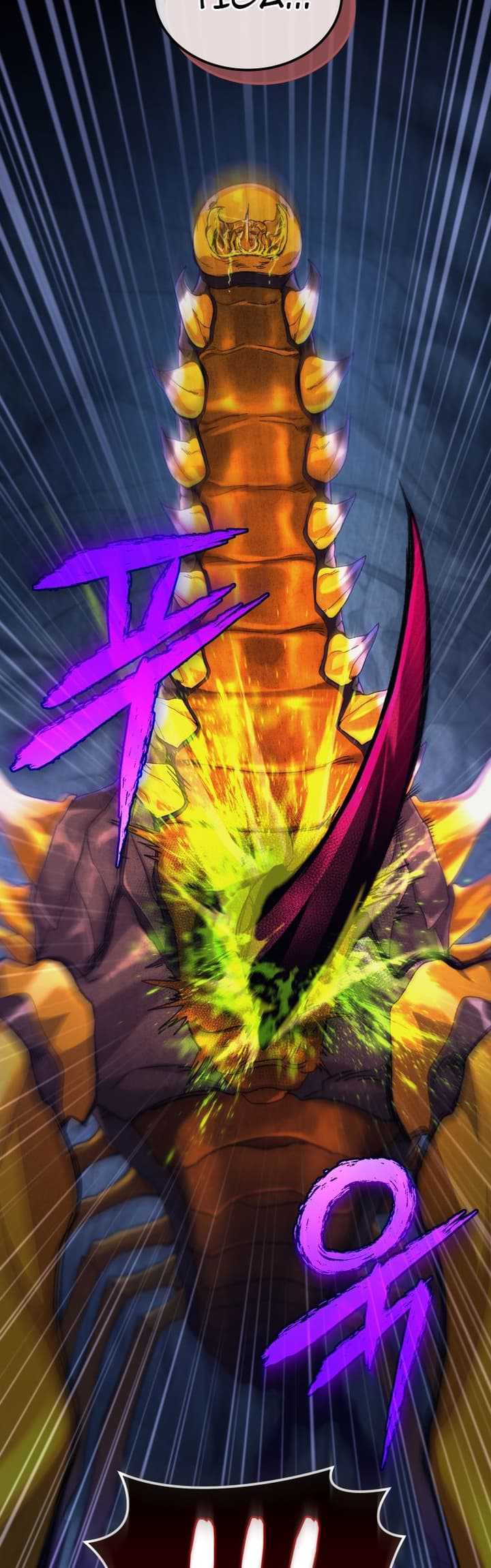 I Stole the Number One Ranker’s Soul Chapter 6 - halaman 41