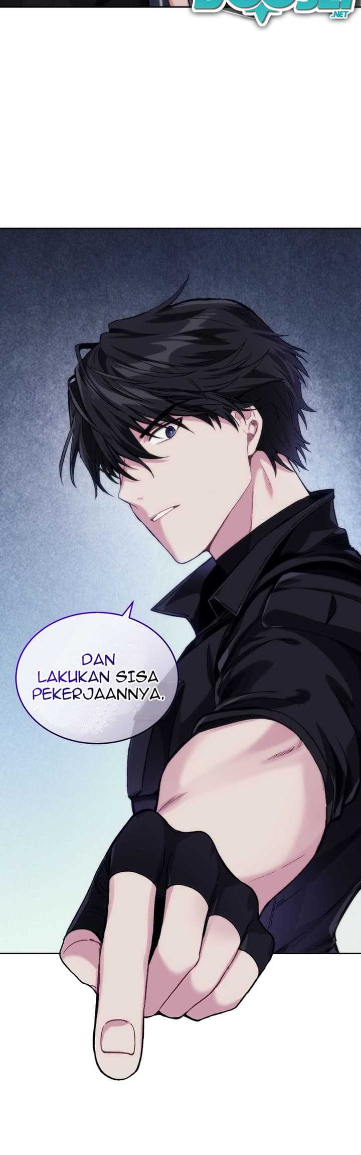 I Stole the Number One Ranker’s Soul Chapter 6 - halaman 49