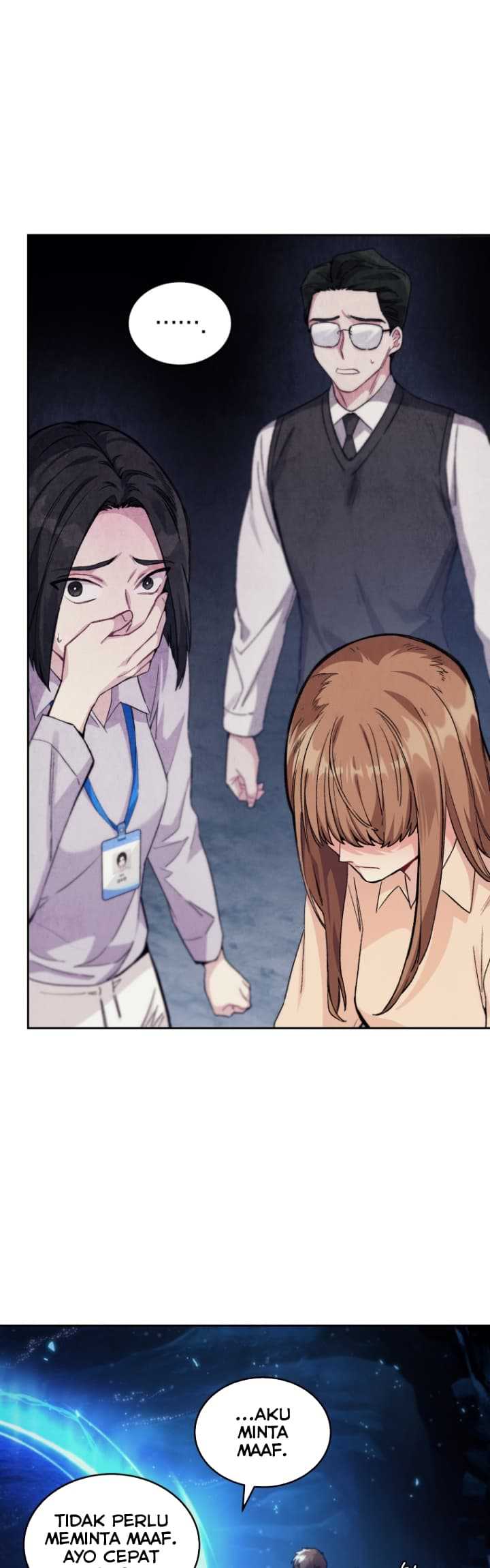 I Stole the Number One Ranker’s Soul Chapter 7 - halaman 11