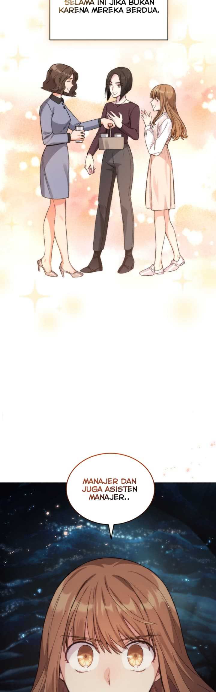 I Stole the Number One Ranker’s Soul Chapter 7 - halaman 15