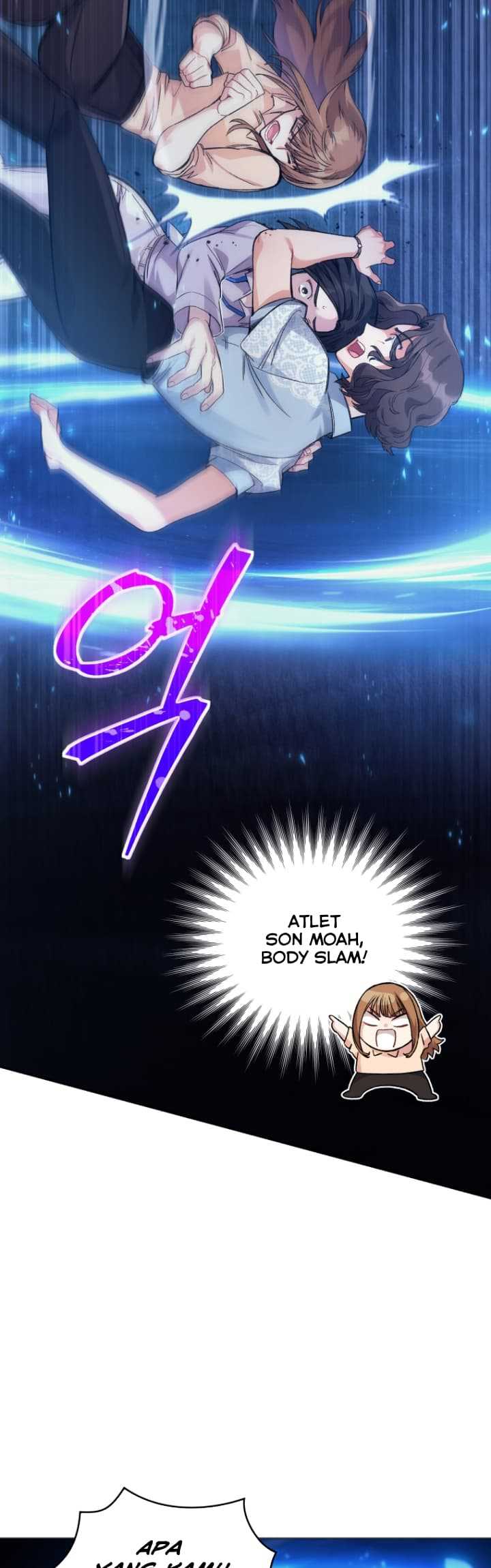 I Stole the Number One Ranker’s Soul Chapter 7 - halaman 18