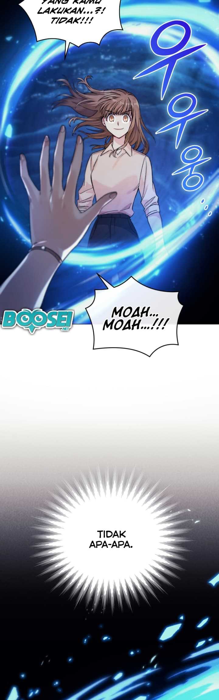 I Stole the Number One Ranker’s Soul Chapter 7 - halaman 19