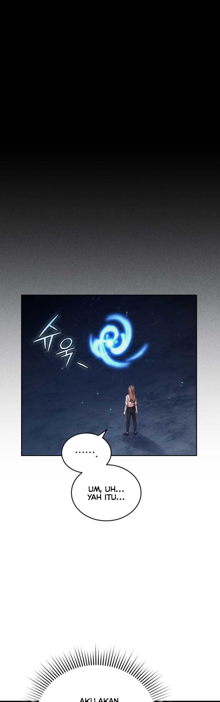 I Stole the Number One Ranker’s Soul Chapter 7 - halaman 22