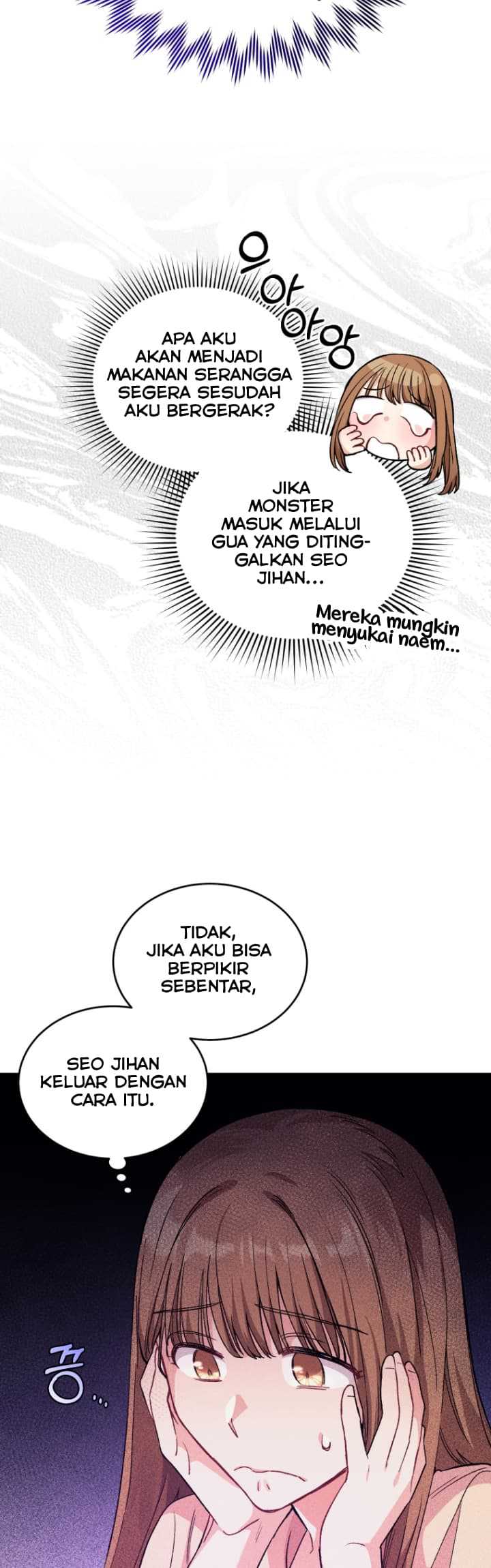 I Stole the Number One Ranker’s Soul Chapter 7 - halaman 25