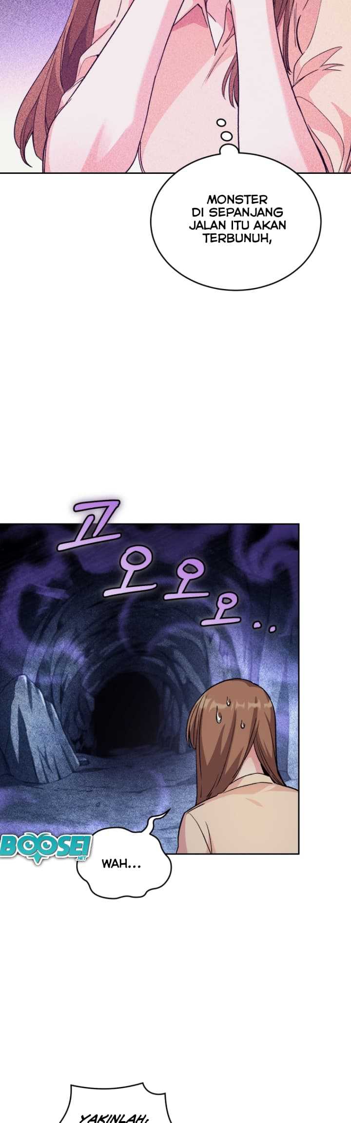 I Stole the Number One Ranker’s Soul Chapter 7 - halaman 26