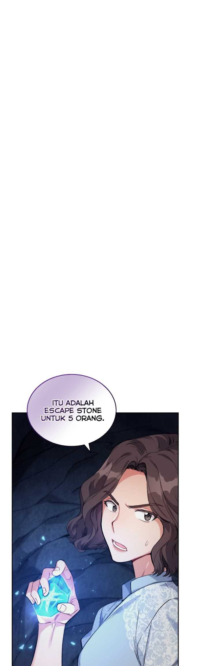 I Stole the Number One Ranker’s Soul Chapter 7 - halaman 3
