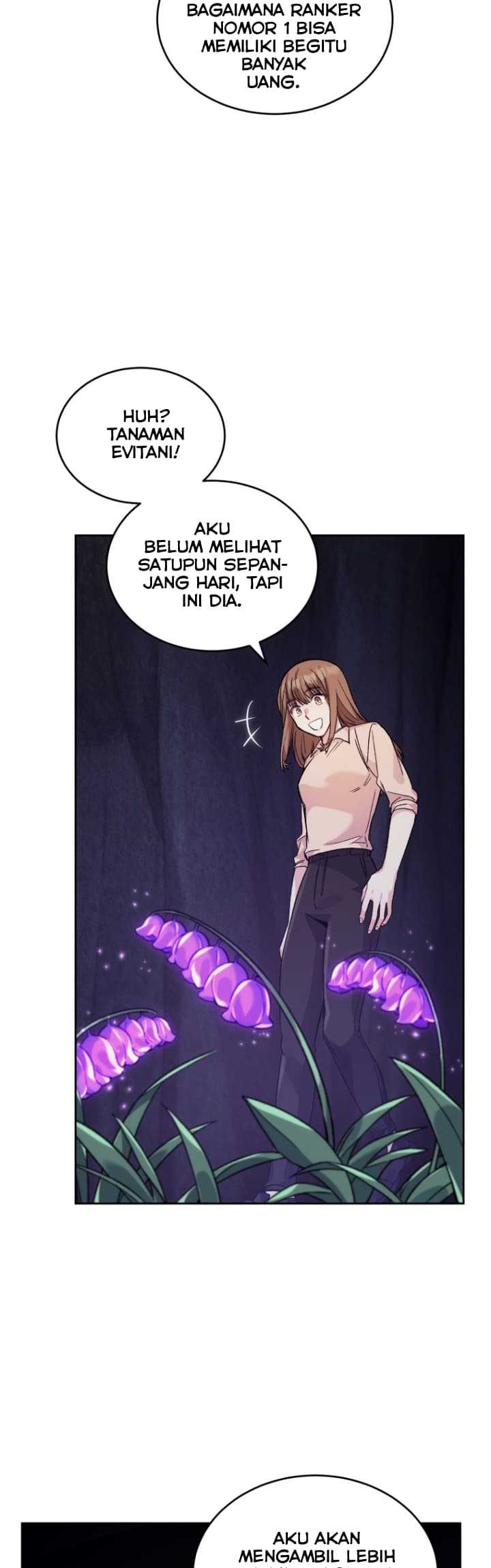 I Stole the Number One Ranker’s Soul Chapter 7 - halaman 32