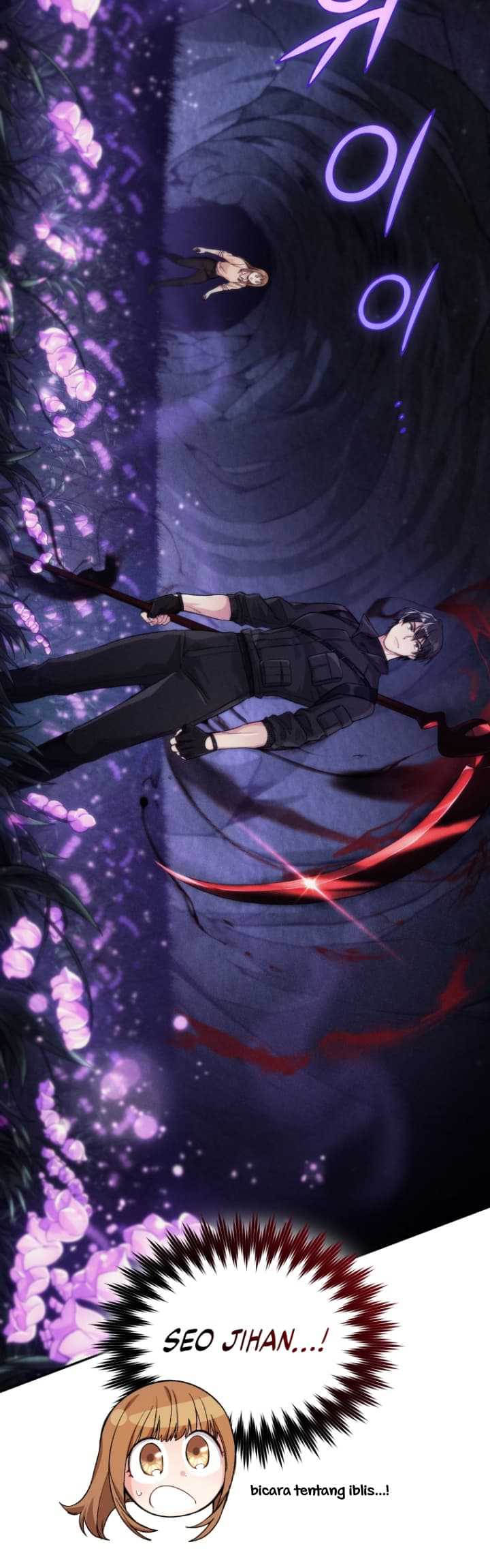 I Stole the Number One Ranker’s Soul Chapter 7 - halaman 36