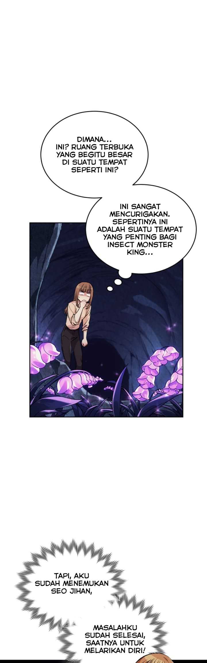 I Stole the Number One Ranker’s Soul Chapter 7 - halaman 37