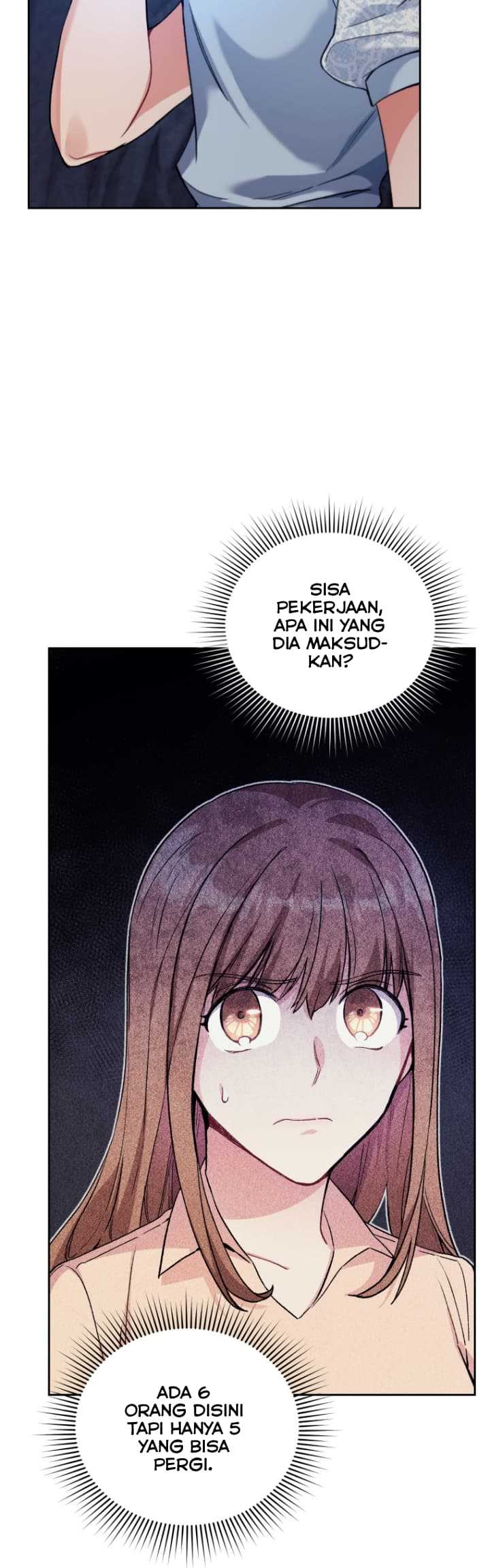 I Stole the Number One Ranker’s Soul Chapter 7 - halaman 4