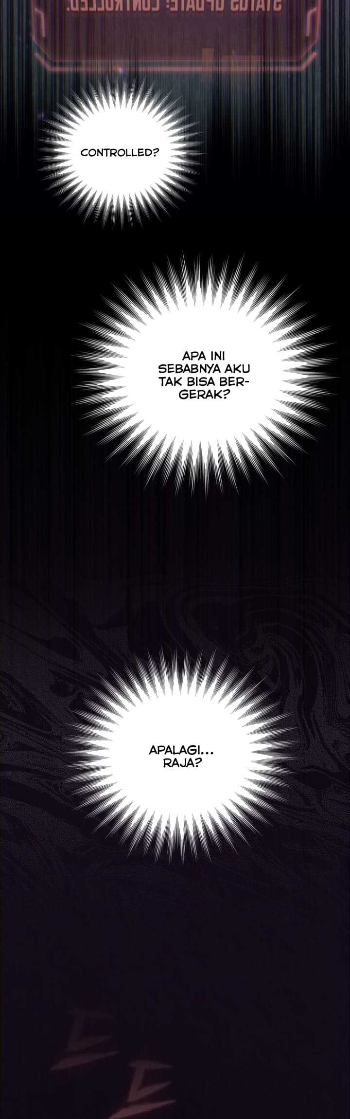 I Stole the Number One Ranker’s Soul Chapter 7 - halaman 45
