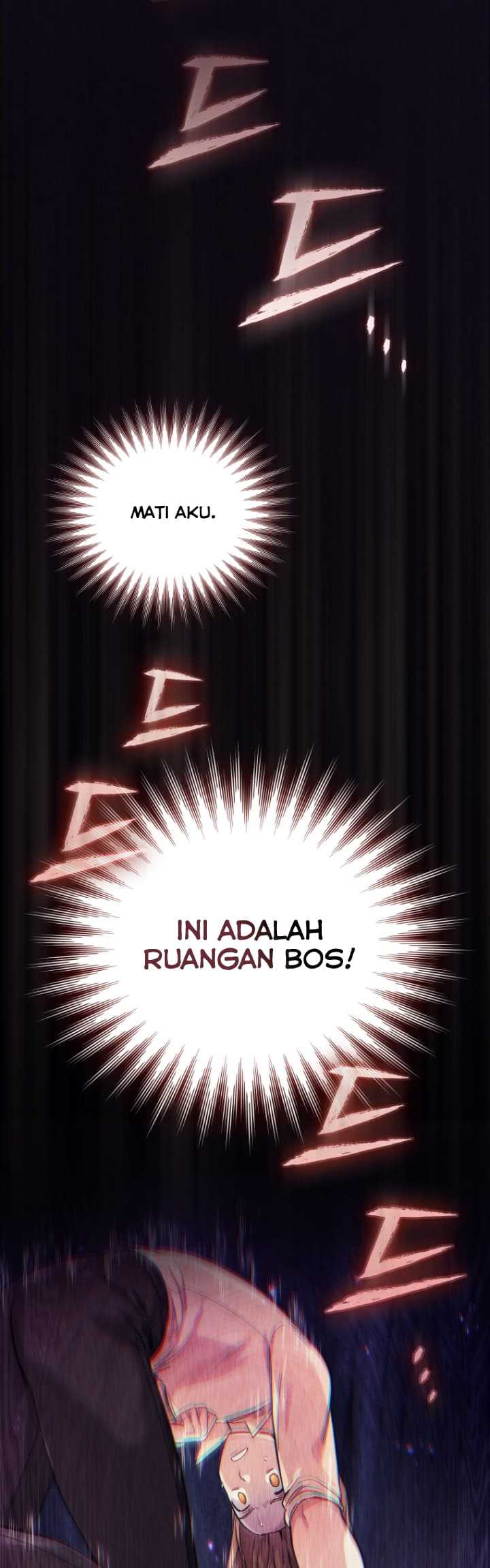 I Stole the Number One Ranker’s Soul Chapter 7 - halaman 46