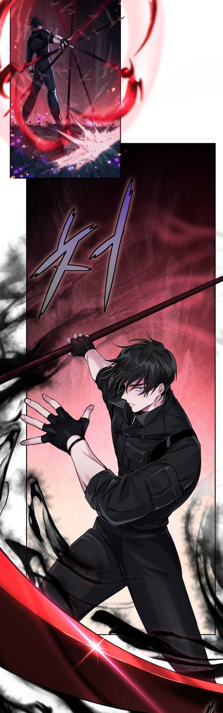 I Stole the Number One Ranker’s Soul Chapter 7 - halaman 48