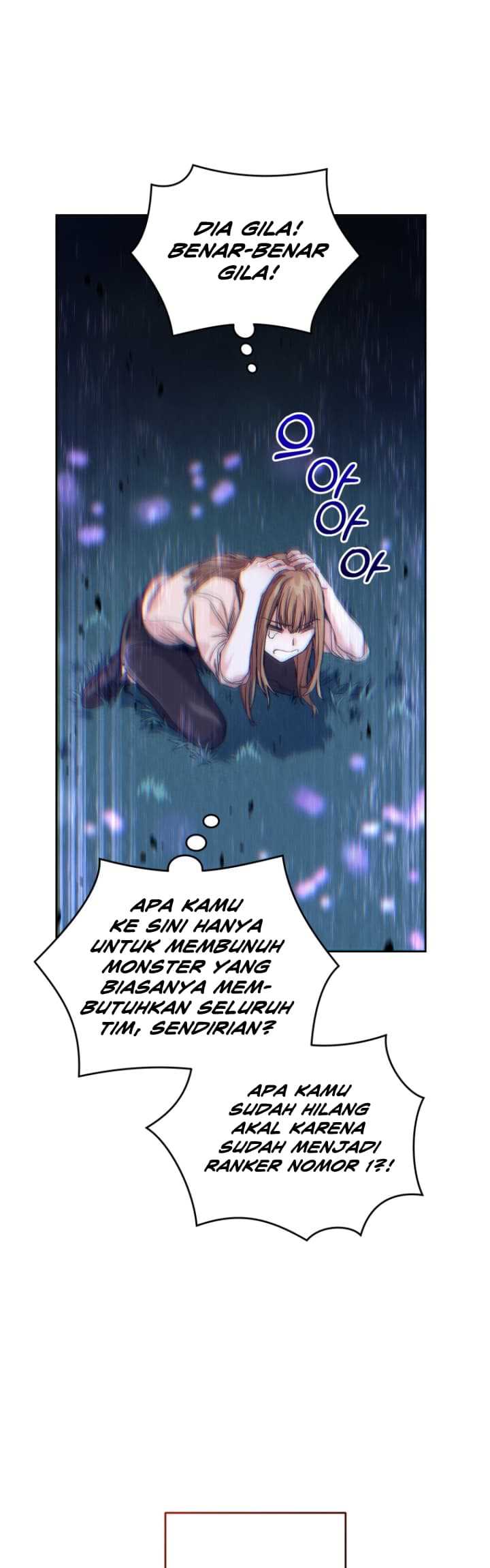 I Stole the Number One Ranker’s Soul Chapter 7 - halaman 52