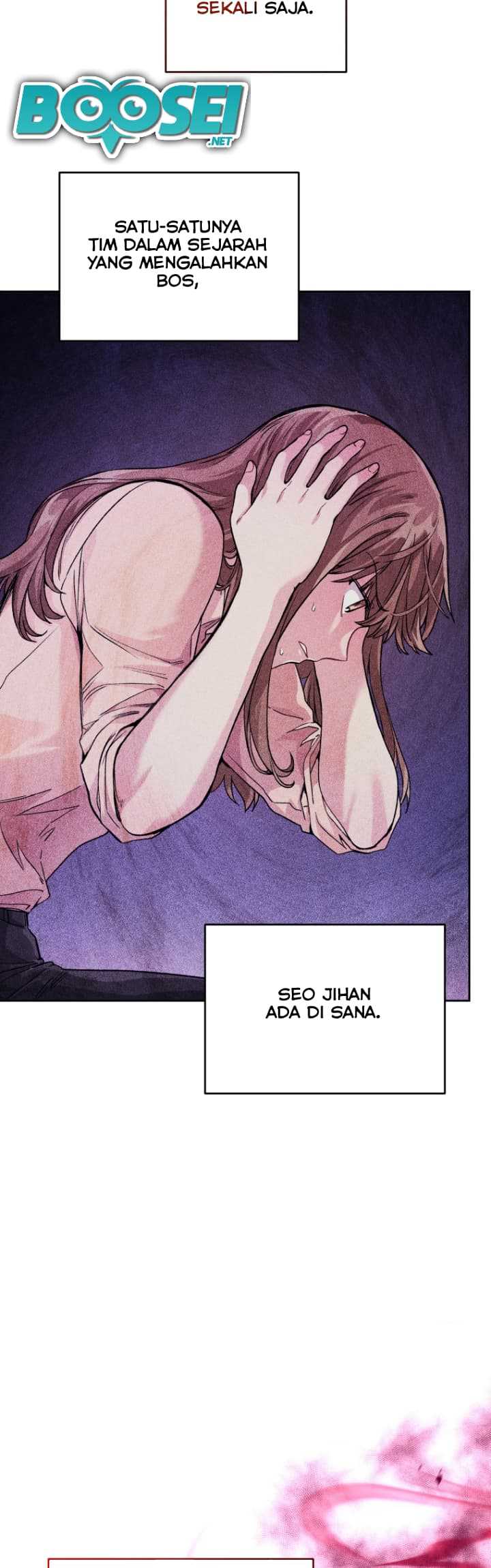I Stole the Number One Ranker’s Soul Chapter 7 - halaman 53