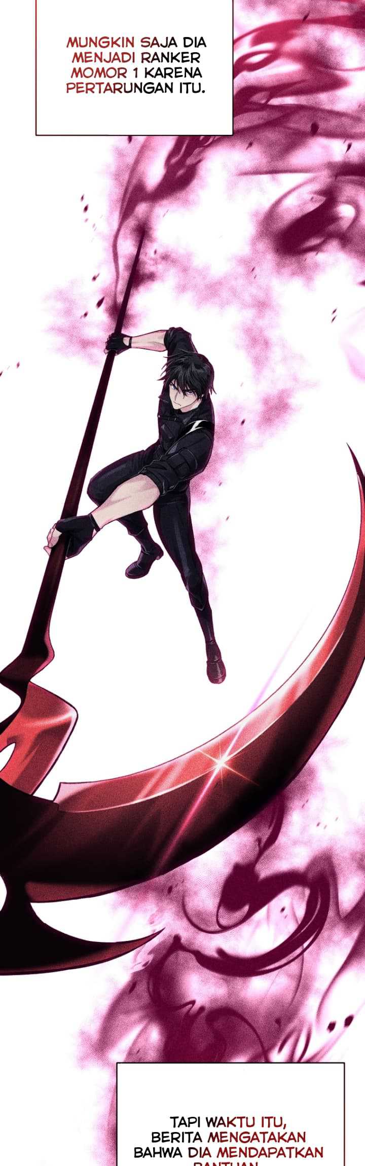 I Stole the Number One Ranker’s Soul Chapter 7 - halaman 54