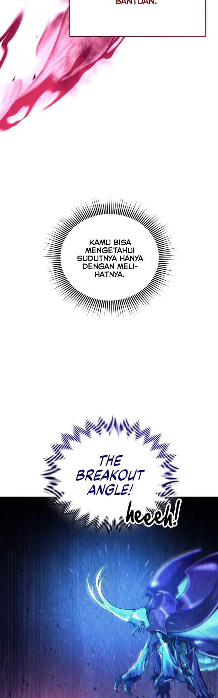 I Stole the Number One Ranker’s Soul Chapter 7 - halaman 55