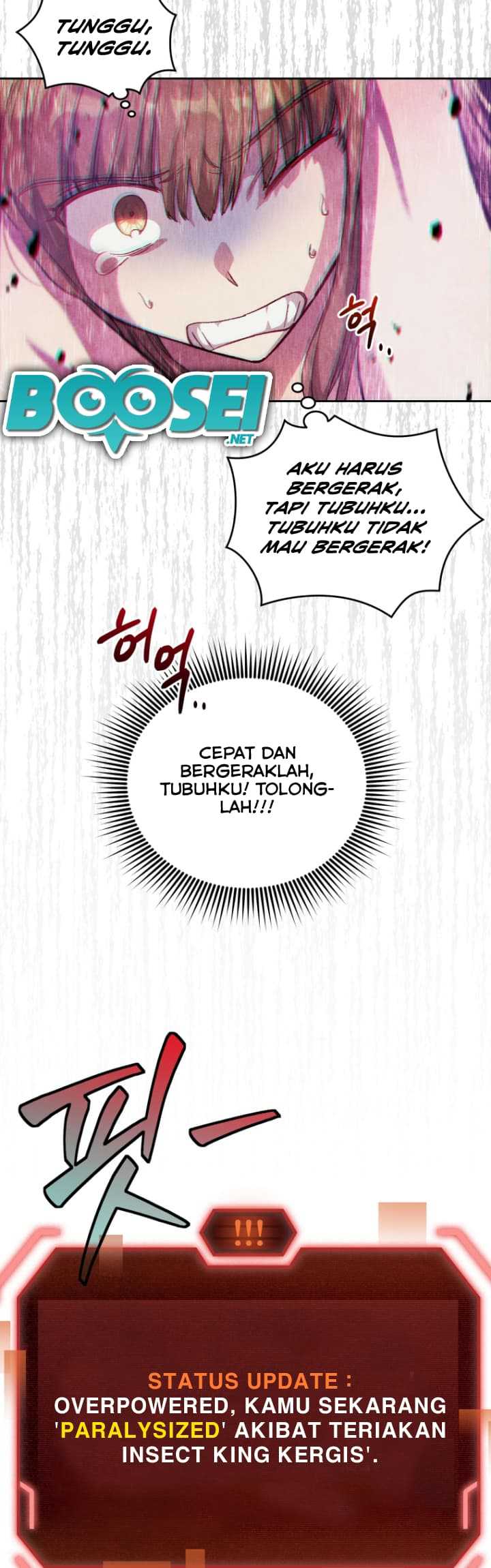 I Stole the Number One Ranker’s Soul Chapter 7 - halaman 59