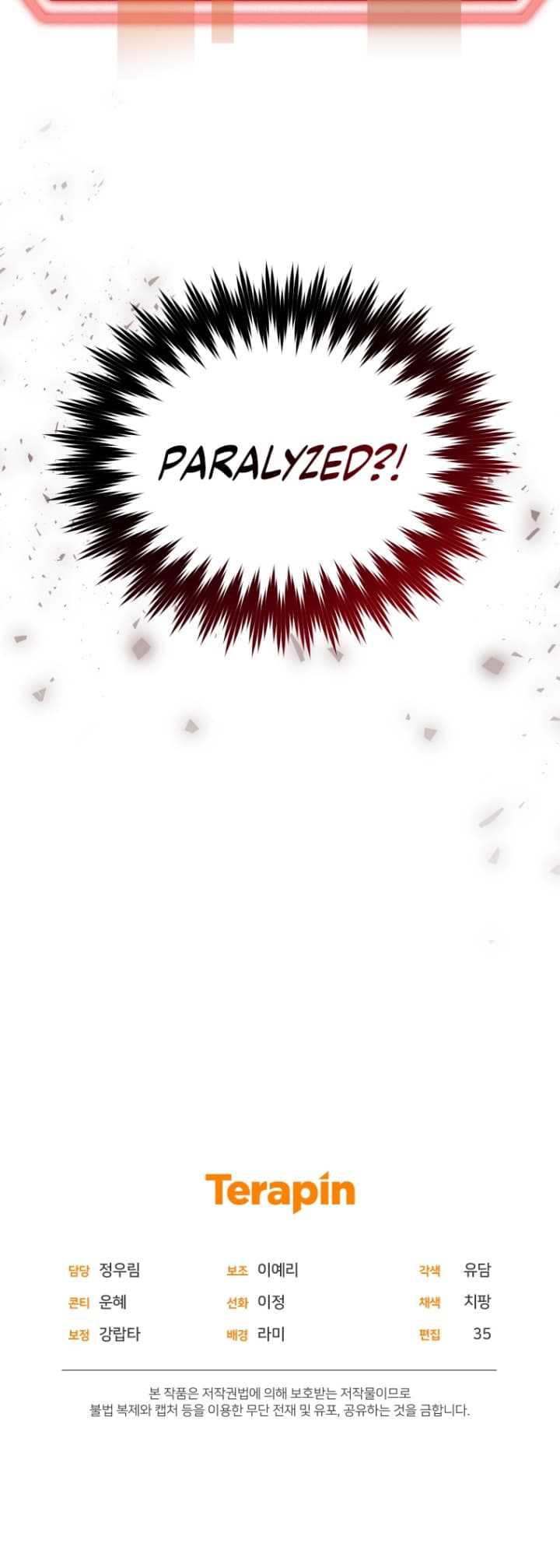 I Stole the Number One Ranker’s Soul Chapter 7 - halaman 60