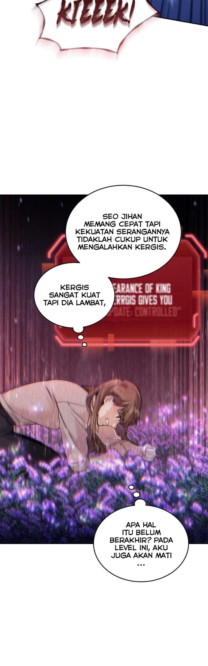 I Stole the Number One Ranker’s Soul Chapter 8 - halaman 13