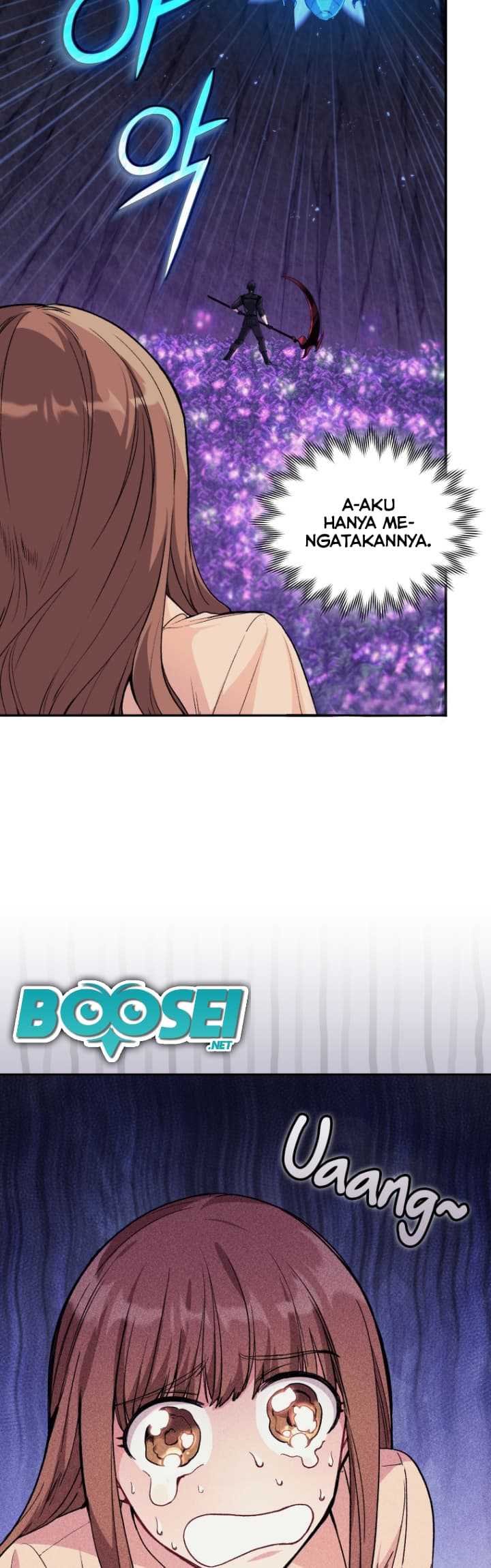 I Stole the Number One Ranker’s Soul Chapter 8 - halaman 15