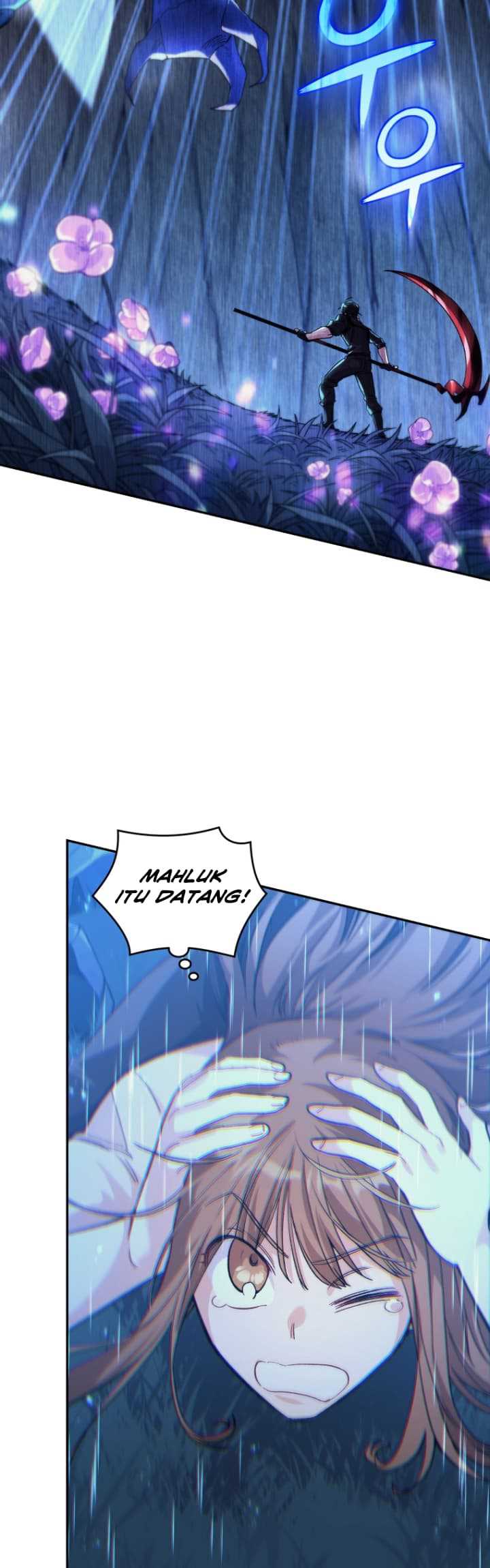 I Stole the Number One Ranker’s Soul Chapter 8 - halaman 18